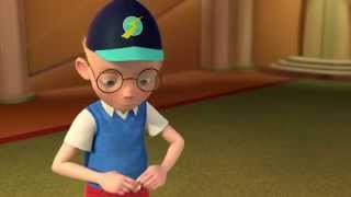 Failure is a good thing!