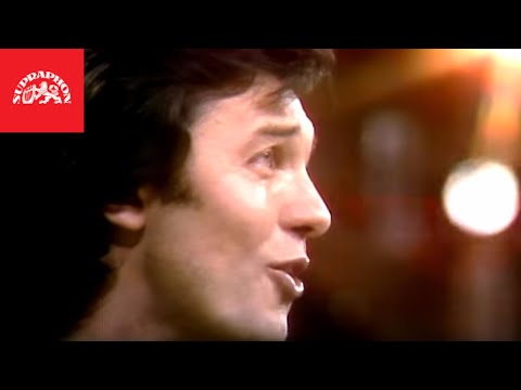 Karel Gott - Babylon (oficiální video)