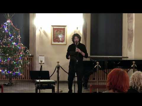 Andrzej Ciepliński – Limanovs Dybuk | Live | Jesienne Roztocze