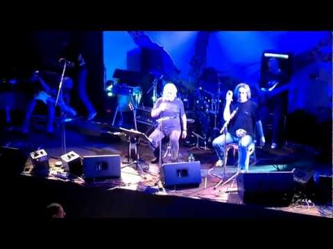 14. Vladimír Mišík & ETC - Byl jsem dobrej [HD]