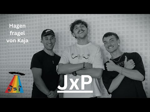 JxP im Hagenfragel | JKK