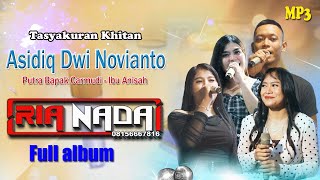 Download lagu FULL ALBUM MP3 DANGDUT RIA NADA mp3