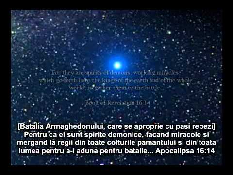 Conspiratia Illuminati  - Minciunile 'Extraterestrilor,part.11