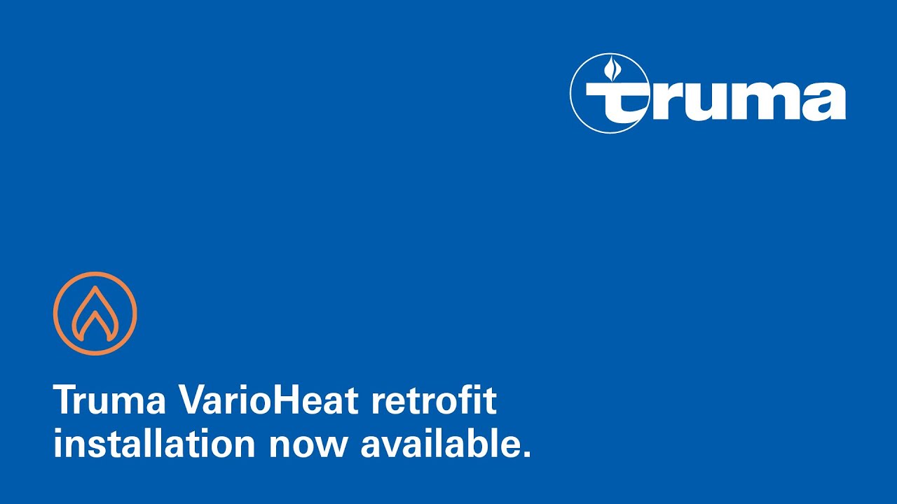 Truma VarioHeat - Retrofit now available