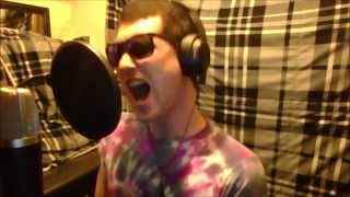 The Fountain (Vox Cover) - PENDULUM // Scott Stephenson