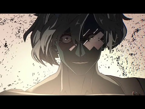 Happy Chaos chicken or egg speech - Guilty Gear Strive [DUB]