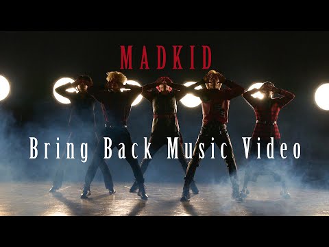 MADKID / Bring Back(TV anime'The Rising of The Shield Hero Season 2' Opening Theme) Video