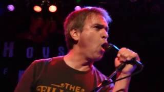 06-16-16 - Dead Kennedy&#39;s live at House of Blues Chicago- Police Truck