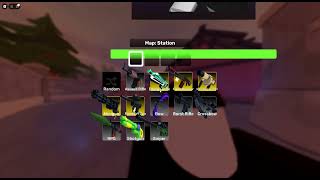 playing roblox rivals part 9
