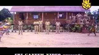 Gandhada Gudige Bandha - Gandhada Gudi 2 - Kannada Hit Song