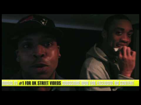 Word On Road TV A-List Wrigley & Malik MD7 HARD Freestyle [2010]