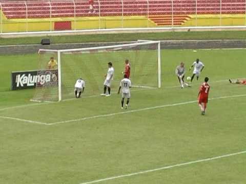 Noroeste 3 x 1 União Barbarense (Campeonato Paulista 2010 - Série A2)