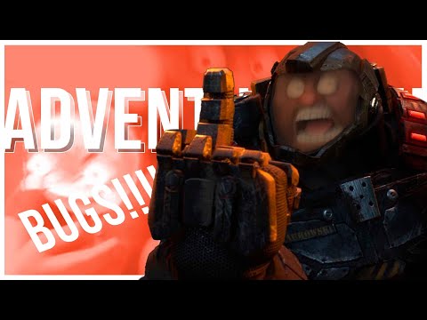 WRECK IT BOI ADVENTURES