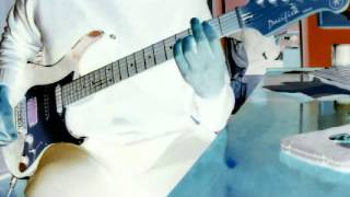 Silver Wings - Cover Bruce Dickinson