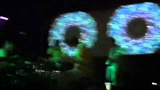 Bowls - Caribou (Live in Bologna) (Nov. 6, 2010)