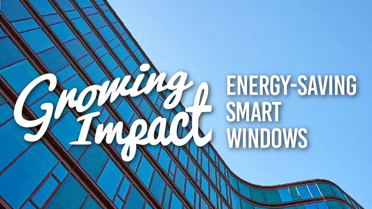 液態晶體引領建築能源革命：透明塗層將窗戶化為高效電力樞紐