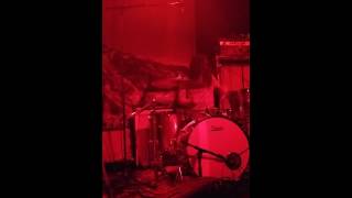 Purson - mr howard 5/11/16 the social, Orlando FL