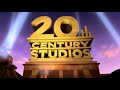 20th Century Studios 2020 HD Screen Formant
