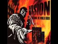 VISION Watching The World Burn 2000 FULL ALBUM