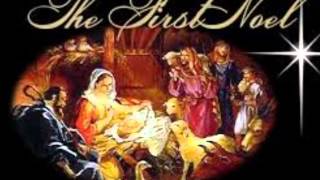 PERCY FAITH & HIS ORCHESTRA        THE FIRST NOEL