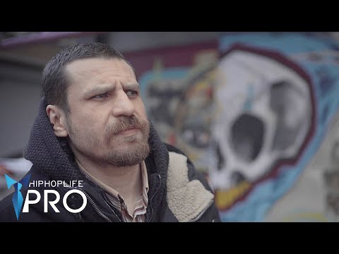 HiphoplifePRO and DokuzSekiz Müzik