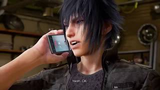 Trailer Noctis