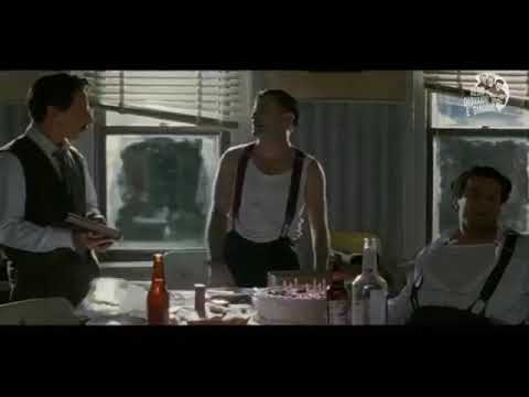 Che compleanno di merda_ la leggenda di Al, Jhon e Jack