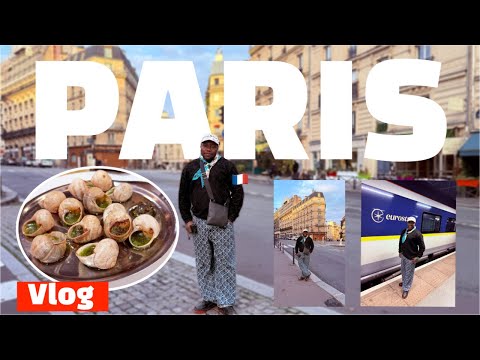 24 hours in Paris France (Latin Quarter Nightlife)Saint Germain Des Pres, Notre-Dame ,Hotel Lutetia!