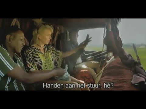 Trucker ‘te vrijpostig’ voor K3-Josje