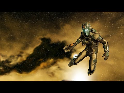 Dead Space 2 - Very Hard (Zealot) - Walkthrough Pt. 1