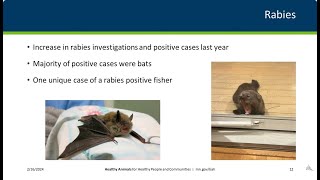 Committee on Agriculture, Broadband, and Rural Development - 02/19/24