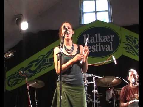 VALRAVN - Ulven, Ræven & Haren (2008)