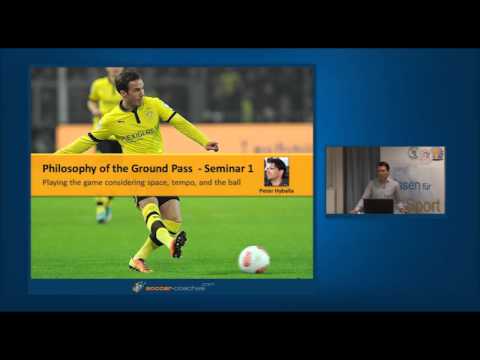 Tiqui Taca - One Touch - Totaal Voetbal (1)