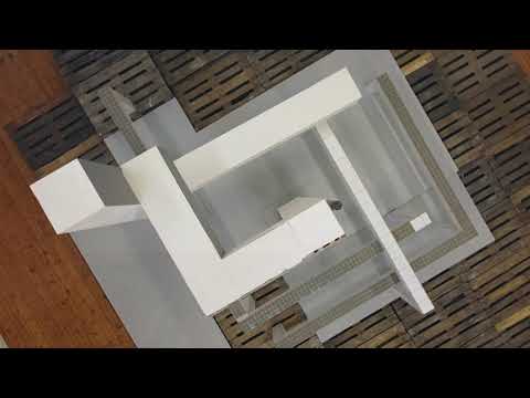 CYCLE  Bram Braam & Anneke Eussen @ PARK Tilburg (NL)