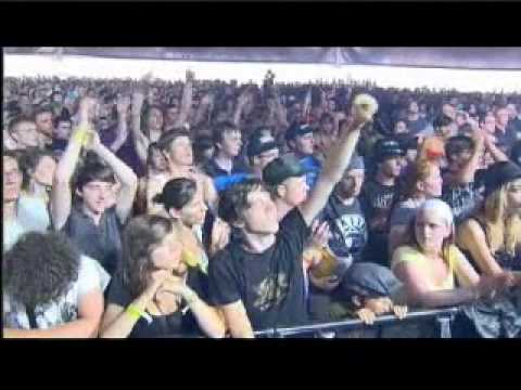 The Hickey Underworld - Future Words (Live)