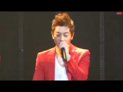 DooJoon's Aegyooo !!!!