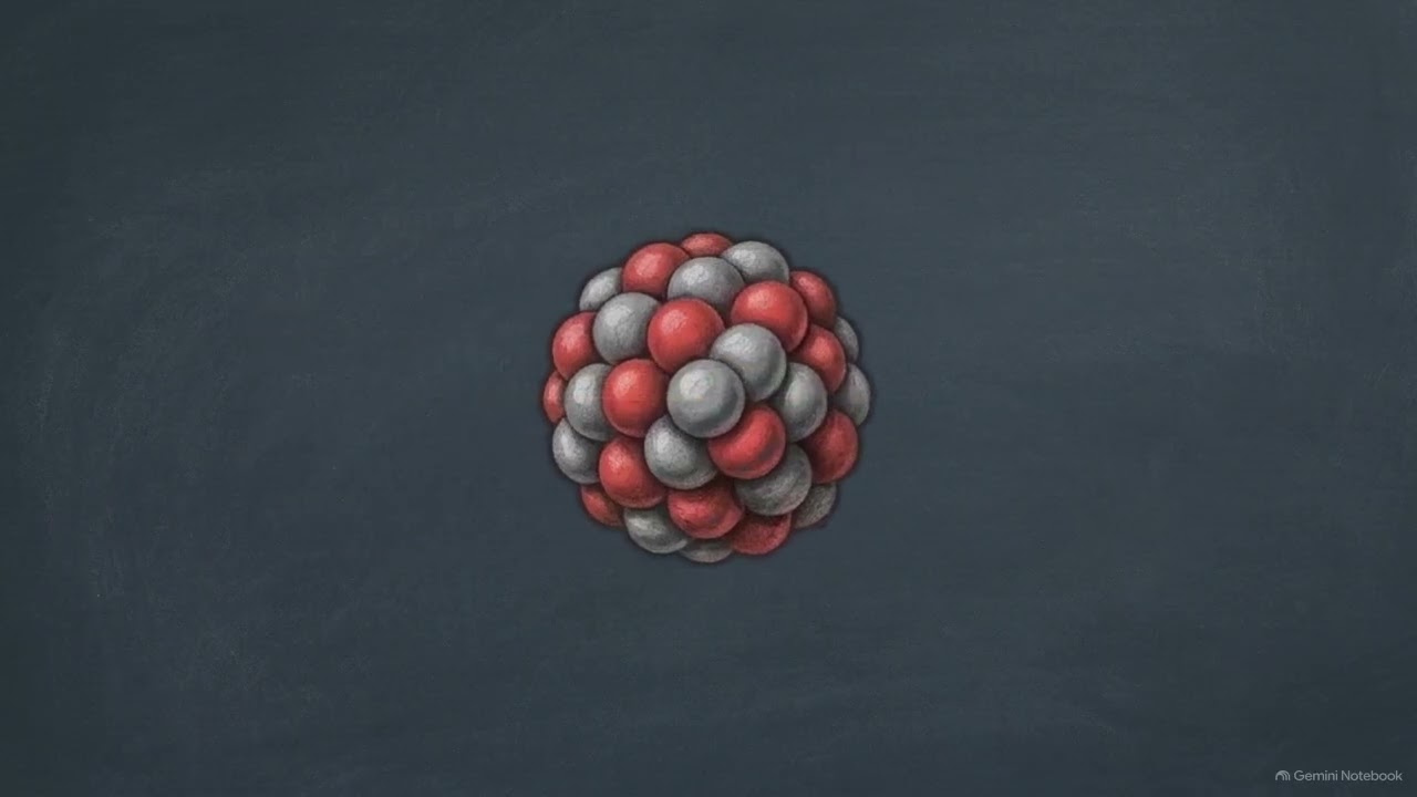 Substructure of the Nucleus