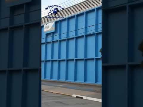 Ninguém fala sobre isso no Glicério!