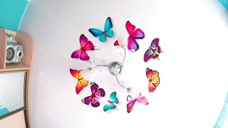 Видео отзыв Мария Александровна