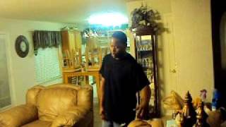hezekiah walkers there's no way (isaiah james)