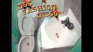 Dog Fashion Disco - The Magical Band Of Fools
