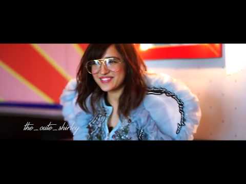 Happy Birthday Shirley