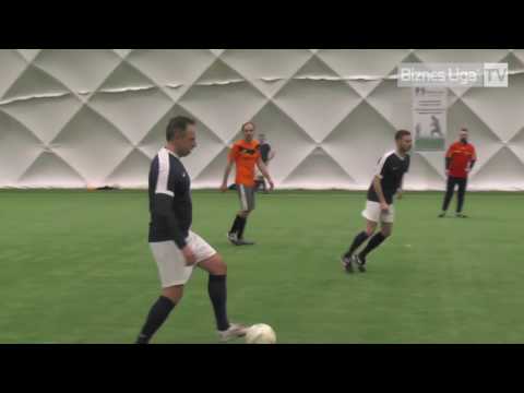 09.03.2017 II Liga D - Dragon vs. SSC Internazionale