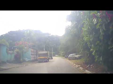 Seguindo viagem passando por juquiá SP