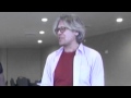 Jeff Golub Interview with Elements Of Jazz