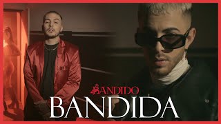 BANDIDA Music Video