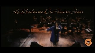 Bibi canta Piaf - La Goualante Du Pauvre Jean