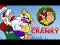 Christmas With The Cranky