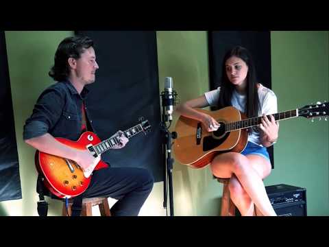 Pensando bien - Ana Vaudagna / Mariano Wettstein (cover)