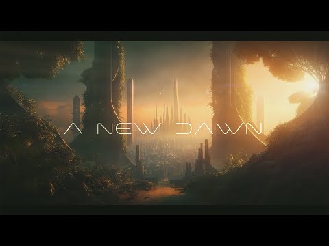 Epic Cinematic Ambient Sci Fi Music [Hanz Zimmer Inspired]